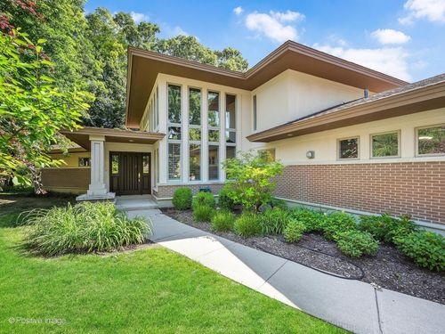 1411 Hawthorne Ln, Hinsdale, IL, 60521-2958 | Card Image