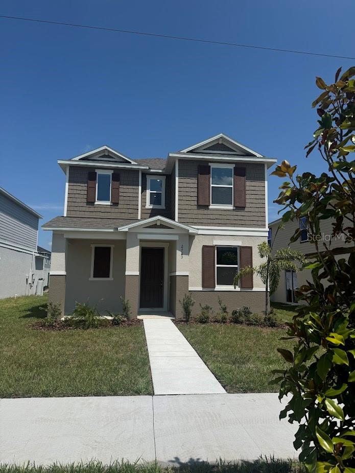 Residential Lease in ST CLOUD 3
