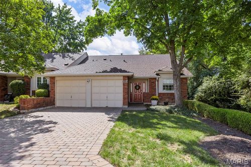 12924 Autumn View Dr, Saint Louis, MO, 63146-4332 | Card Image