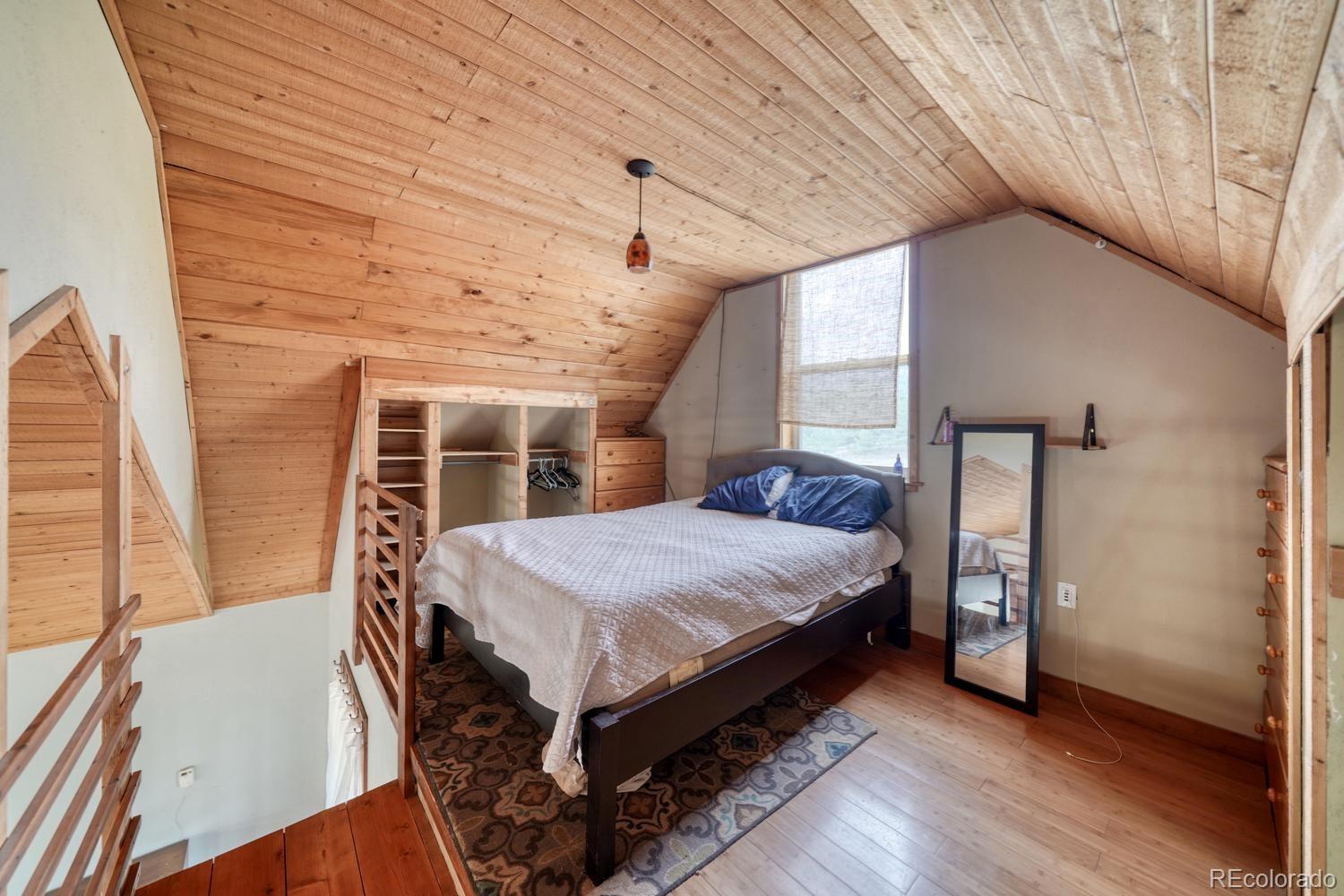 Residential in Westcliffe 4