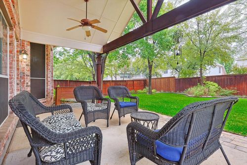 1000 Noble Ave, Lantana, TX, 76226-7350 | Card Image