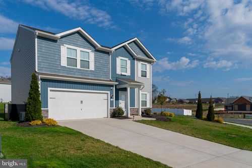 106 Perdiz Rd, HEDGESVILLE, WV, 25427-6693 | Card Image