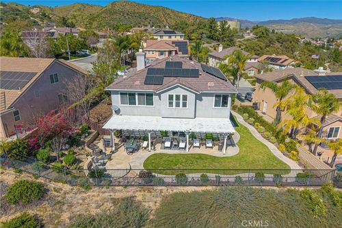 28076 Bridlewood Dr, Castaic, CA, 91384-4518 | Card Image