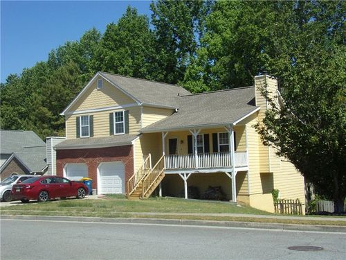 1718 English Ivey Ln Nw, Kennesaw, GA, 30144-2995 | Card Image