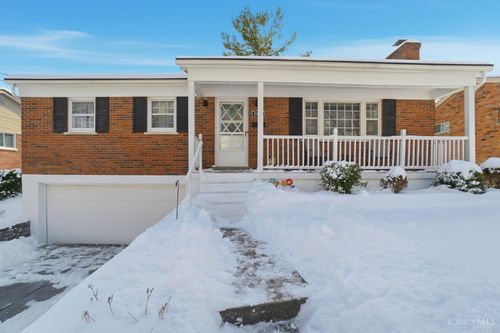 3849 Woodsong Dr, Colerain Twp, OH, 45251-2456 | Card Image