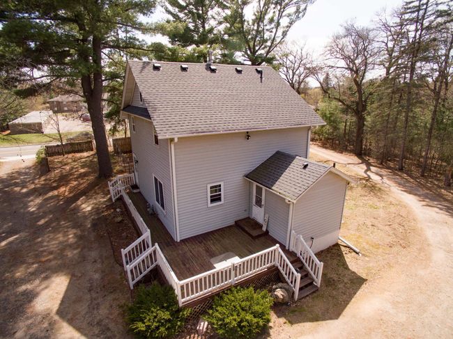 Wraparound deck! | Image 5