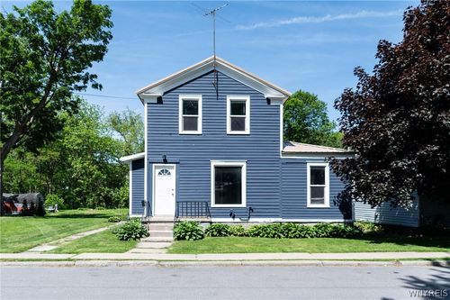 43-41-43 Water St, Attica, NY, 14011-1030 | Card Image