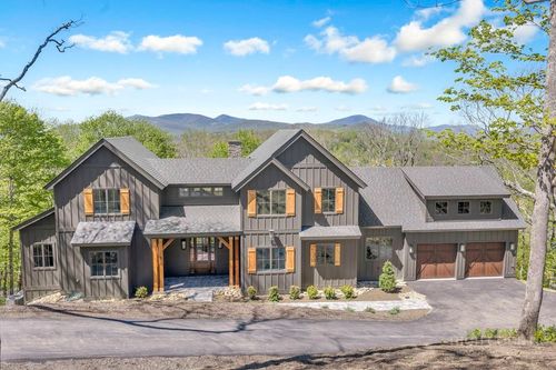 536 Boone Ridge Ln, Boone, NC, 28607-4682 | Card Image
