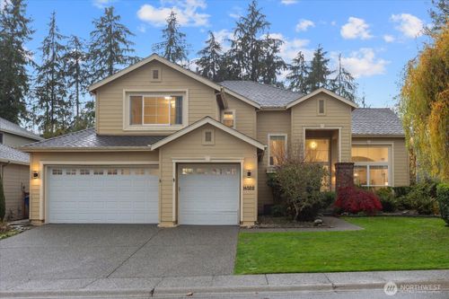 14522 54th Ave Se, Everett, WA, 98208-8962 | Card Image