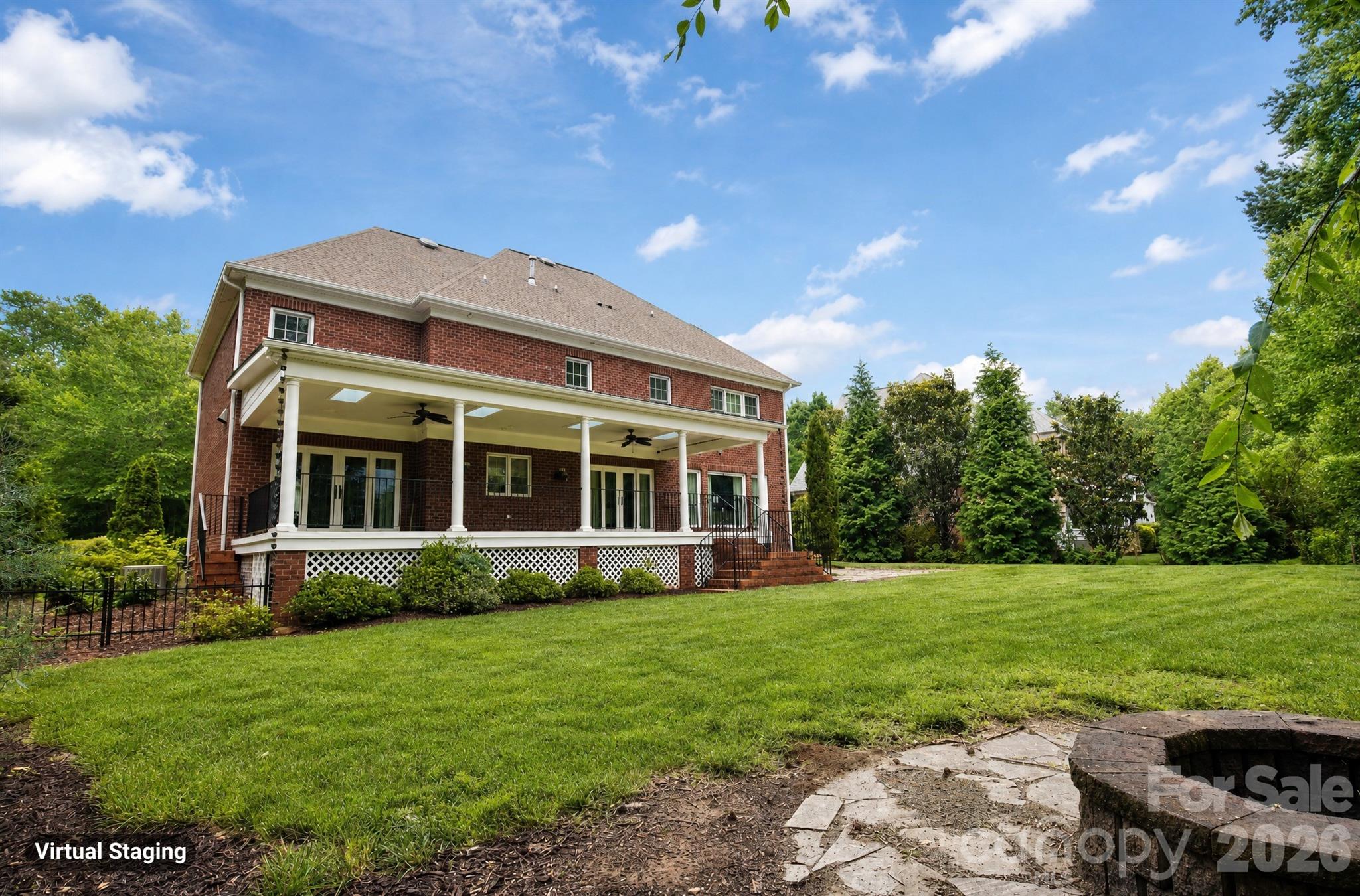 Residential in Fort Mill 3