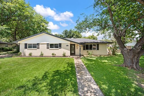 6517 Jameson St, Richland Hills, TX, 76118-6259 | Card Image