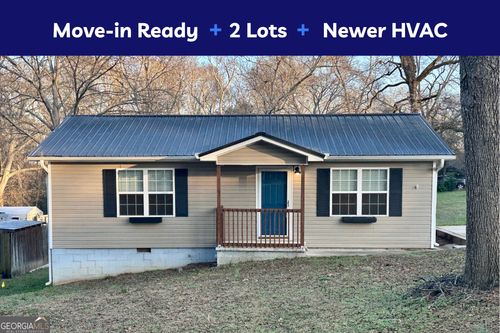 122 Forest Ave, Commerce, GA, 30529-1723 | Card Image