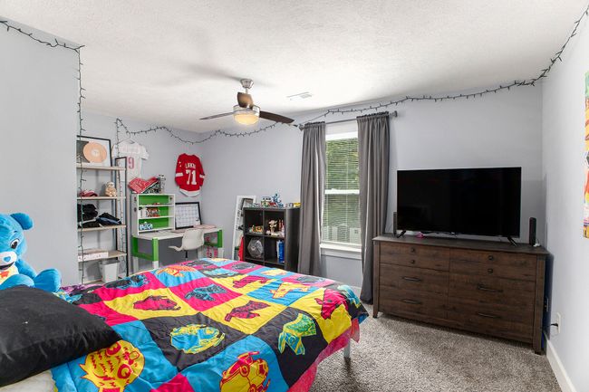 82 Dickens Rd, House other with 5 bedrooms, 4 bathrooms and null parking in Spring Arbor MI | Image 19