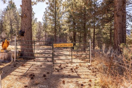 1110 Central Ln, Big Bear City, CA, 92314 | Card Image