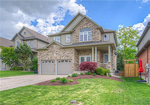 25 Howard Marshall St, Ayr, ON, N0B1E0 | Card Image