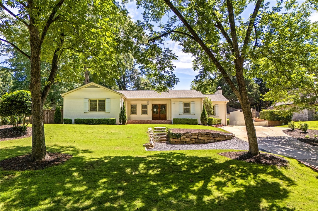 Residential in Auburn