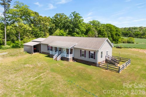 12700 Swaringen Rd, Norwood, NC, 28128-6300 | Card Image