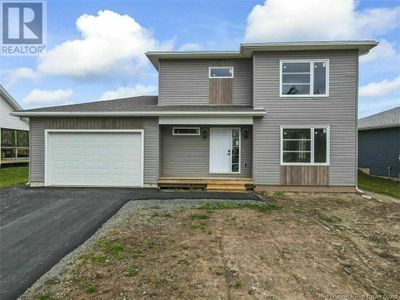 117 King's Bridge Blvd, House other with 4 bedrooms, 4 bathrooms and null parking in Moncton NB | Image 1