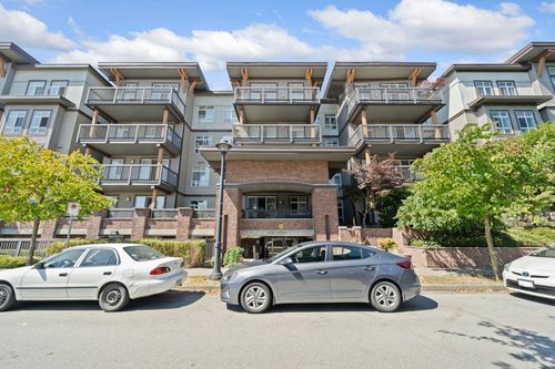 318-6033 Katsura St, Richmond, BC, V6Y0B3 | Card Image