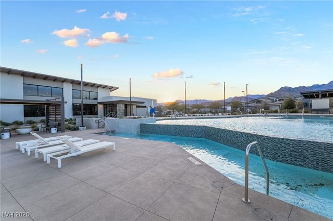 905 Belleforte Ln, House other with 2 bedrooms, 2 bathrooms and null parking in Las Vegas NV | Image 35