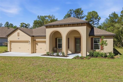 7 Bells Of Ireland Ct, Homosassa, FL, 34446-5813 | Card Image