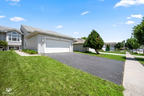 4311 Osullivan Drive, Joliet, IL, 60431 | Card Image
