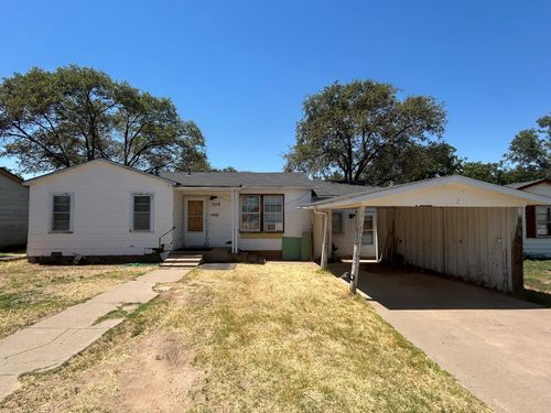 1510 Avenue F, Levelland, TX, 79336-6024 | Card Image