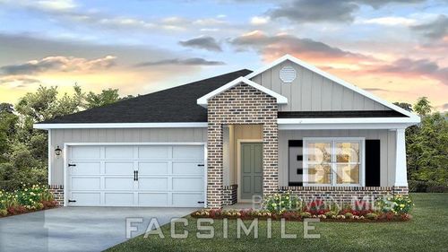 13655 Paris Circle, Spanish Fort, AL, 36527 | Card Image