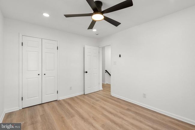 12016 Montague Dr, House other with 4 bedrooms, 3 bathrooms and null parking in LAUREL MD | Image 99