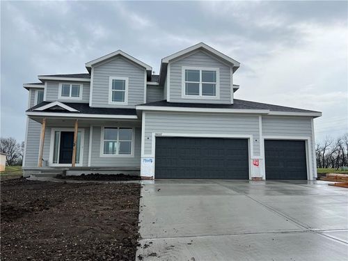 19007 W 170th Ter, Olathe, KS, 66062 | Card Image