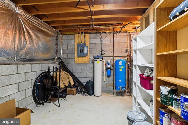 304 Highview Rd, House other with 4 bedrooms, 4 bathrooms and null parking in TRACYS LANDING MD | Image 70