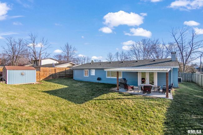 9 Timbercrest Dr, House other with 3 bedrooms, 2 bathrooms and null parking in Sherman IL | Image 37