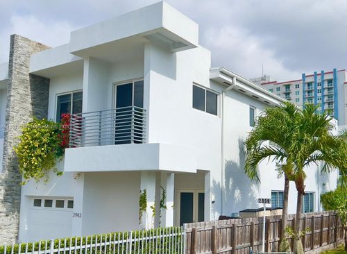 2943 Sw 23rd St, Miami, FL, 33145-3311 | Card Image