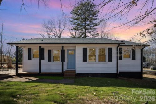 523 Hickory Nut Ln, China Grove, NC, 28023-9412 | Card Image