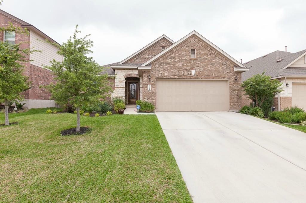 Residential Lease in Round Rock
