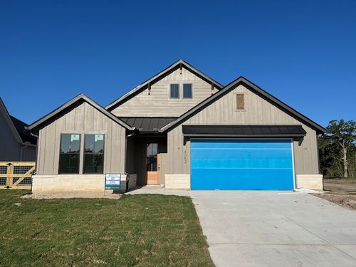 4052 Lakeside Club Dr, College Station, TX, 77845 | Card Image