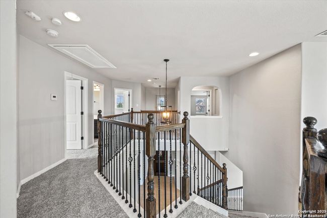12012 Ivy Post, House other with 4 bedrooms, 3 bathrooms and null parking in Schertz TX | Image 21