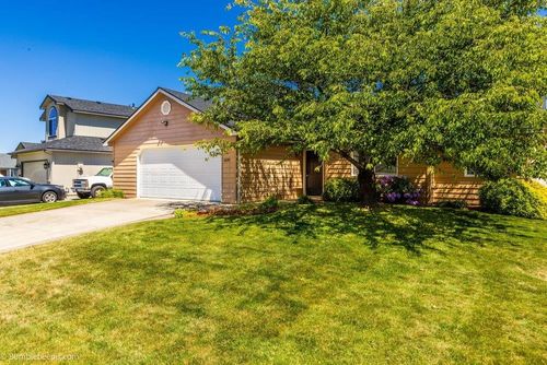 1620 N Rio Grande Ln, Spokane Valley, WA, 99016-8583 | Card Image