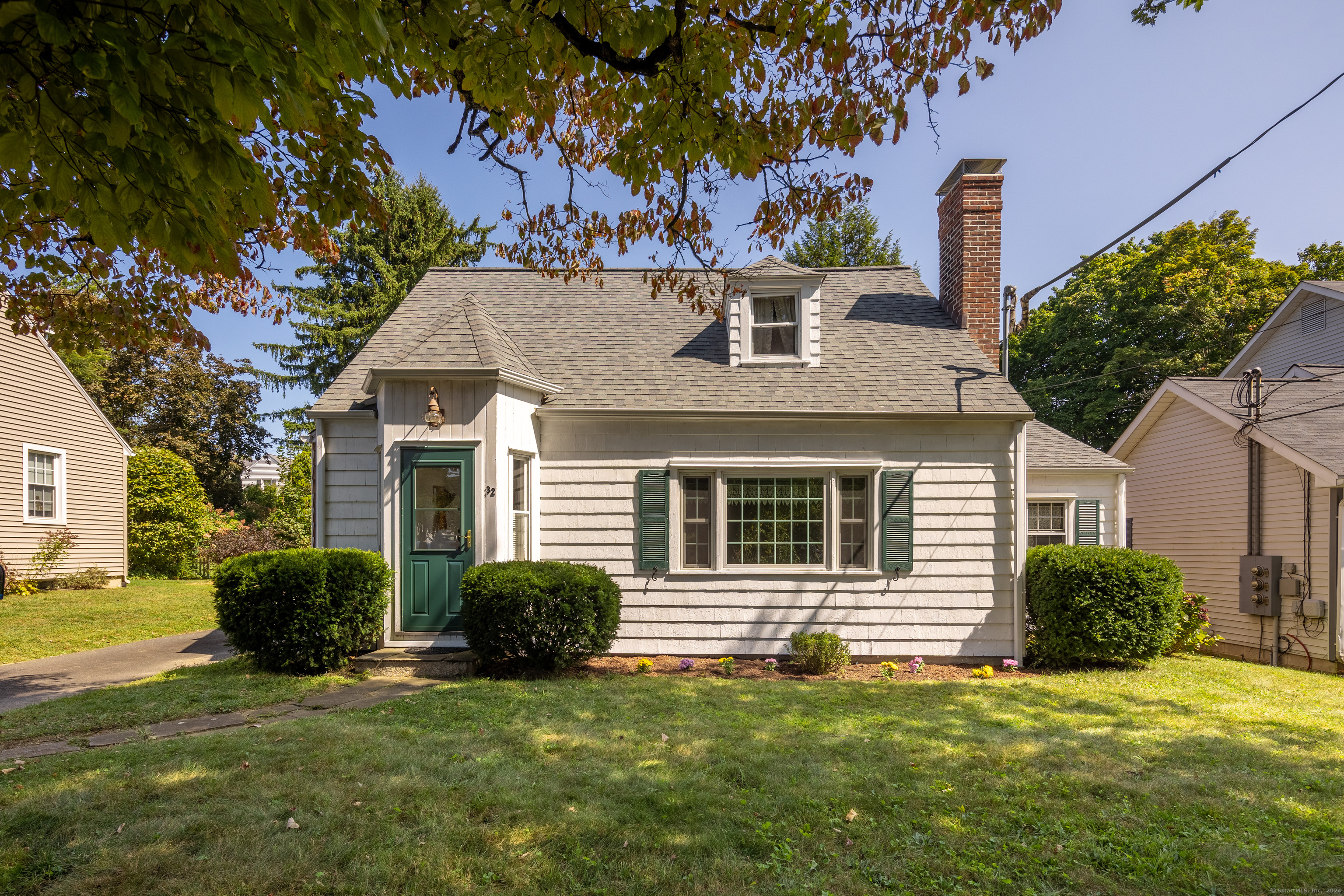Fleetwood Ave, Bethel, CT 06801