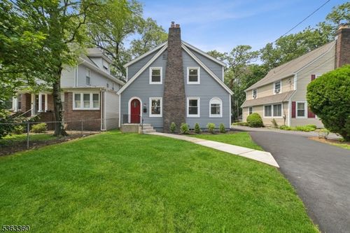 733 Mosswood Ave, Orange, NJ, 07050-3036 | Card Image