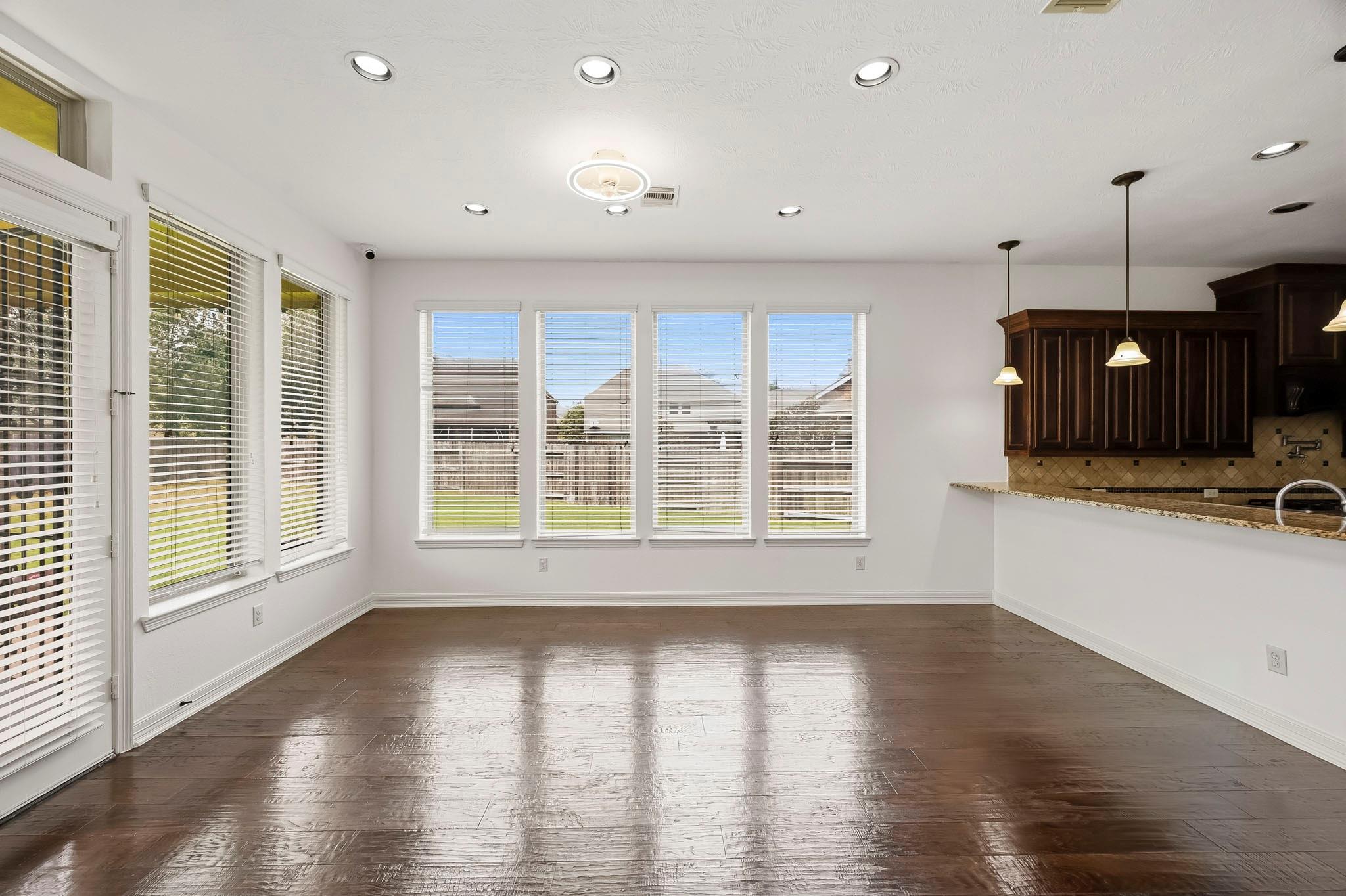 Residential Lease in Katy 5
