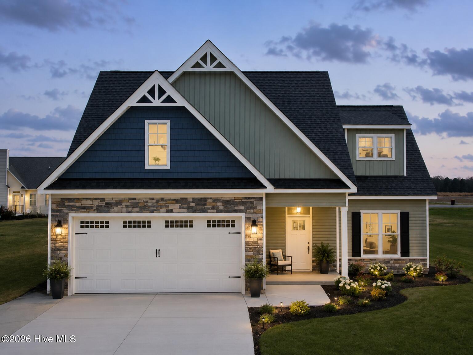 Residential in La Grange 2