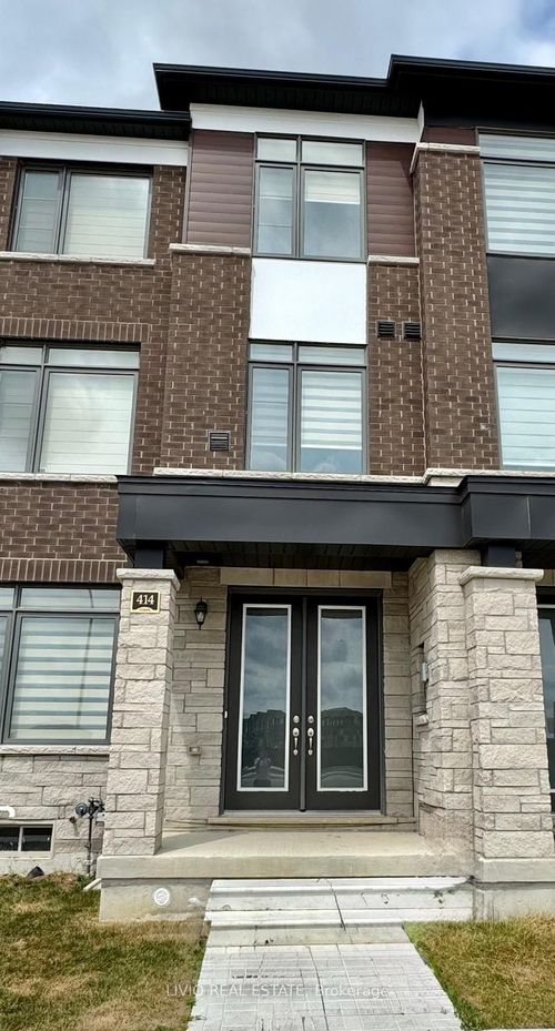 414 Tim Manley Ave, Caledon, ON, L7C4M1 | Card Image