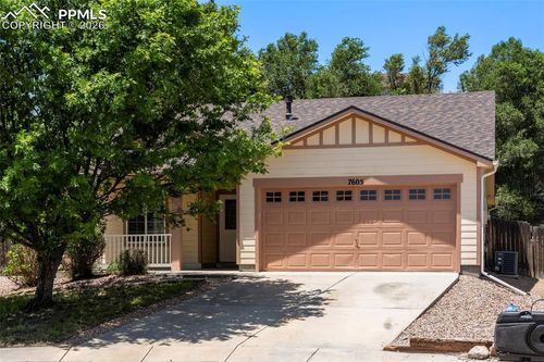 7605 Artisan Pl, Fountain, CO, 80817-2352 | Card Image