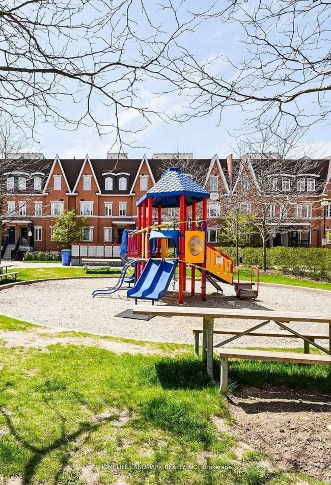 131 - 322 John St, Condo with 2 bedrooms, 3 bathrooms and 1 parking in Thornhill ON | Image 4