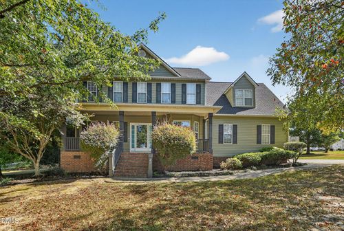 27 Elvis Dr, Garner, NC, 27529-7689 | Card Image