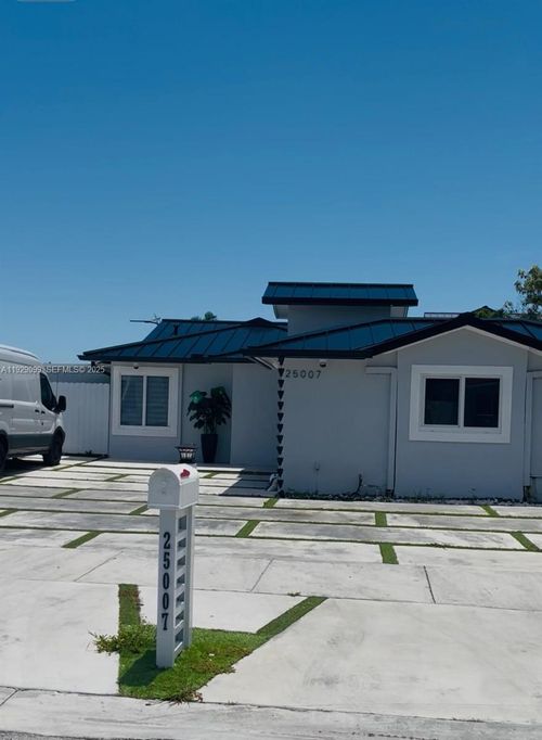 25007 Sw 124th Ct, Homestead, FL, 33032-5941 | Card Image