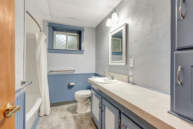 Basement full bathroom | Image 38