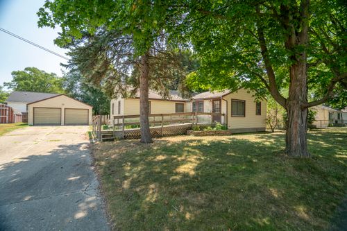 3630 Raven Ave Sw, Wyoming, MI, 49509-3832 | Card Image