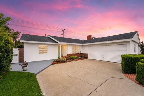 6101 Killarney Ave, Garden Grove, CA, 92845-2729 | Card Image